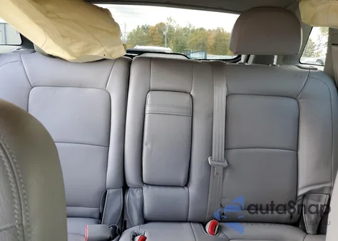 2009 Saturn Vue Xr z USA, uszkodzony, nr VIN 3GSCL53749S592717